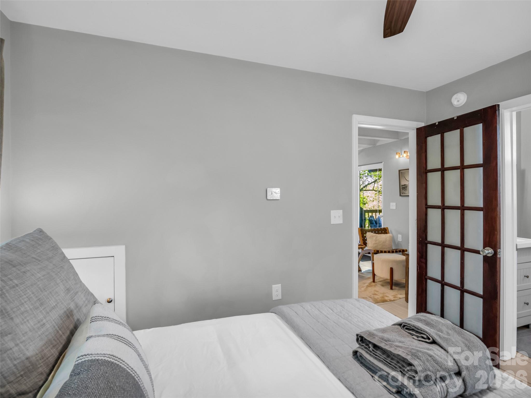 3 Ravine Extension — Woodfin
