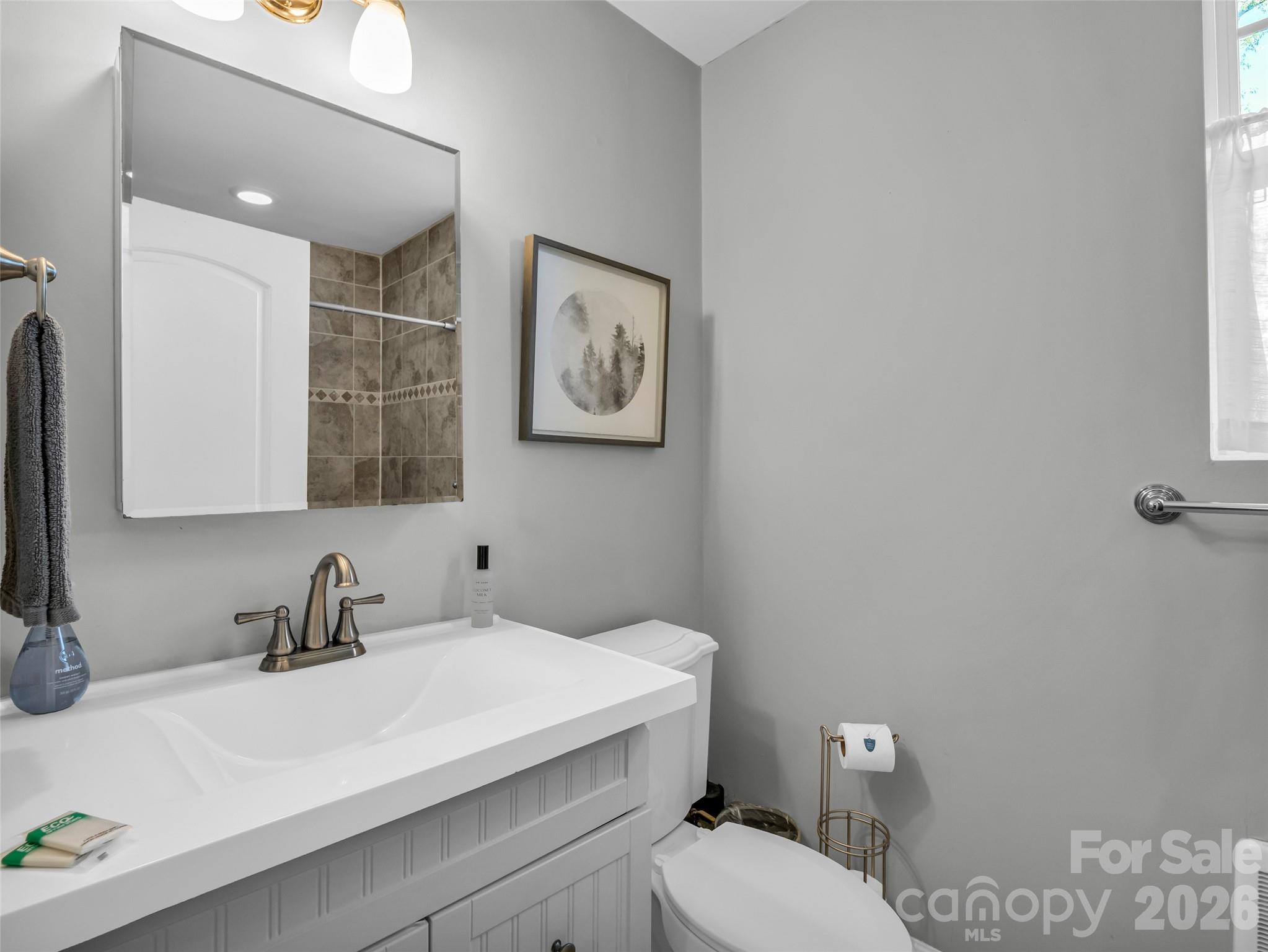 3 Ravine Extension — Woodfin