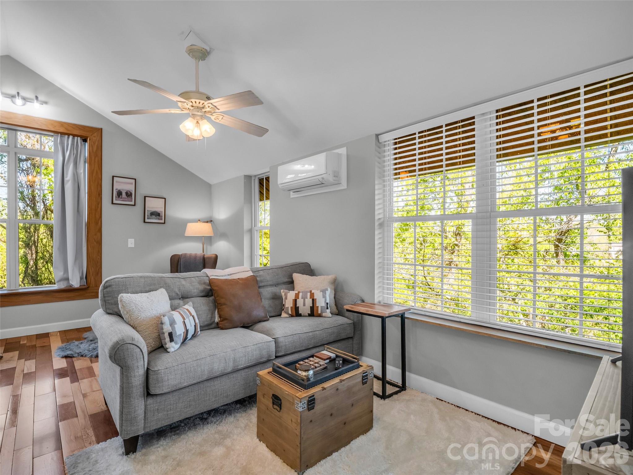3 Ravine Extension — Woodfin