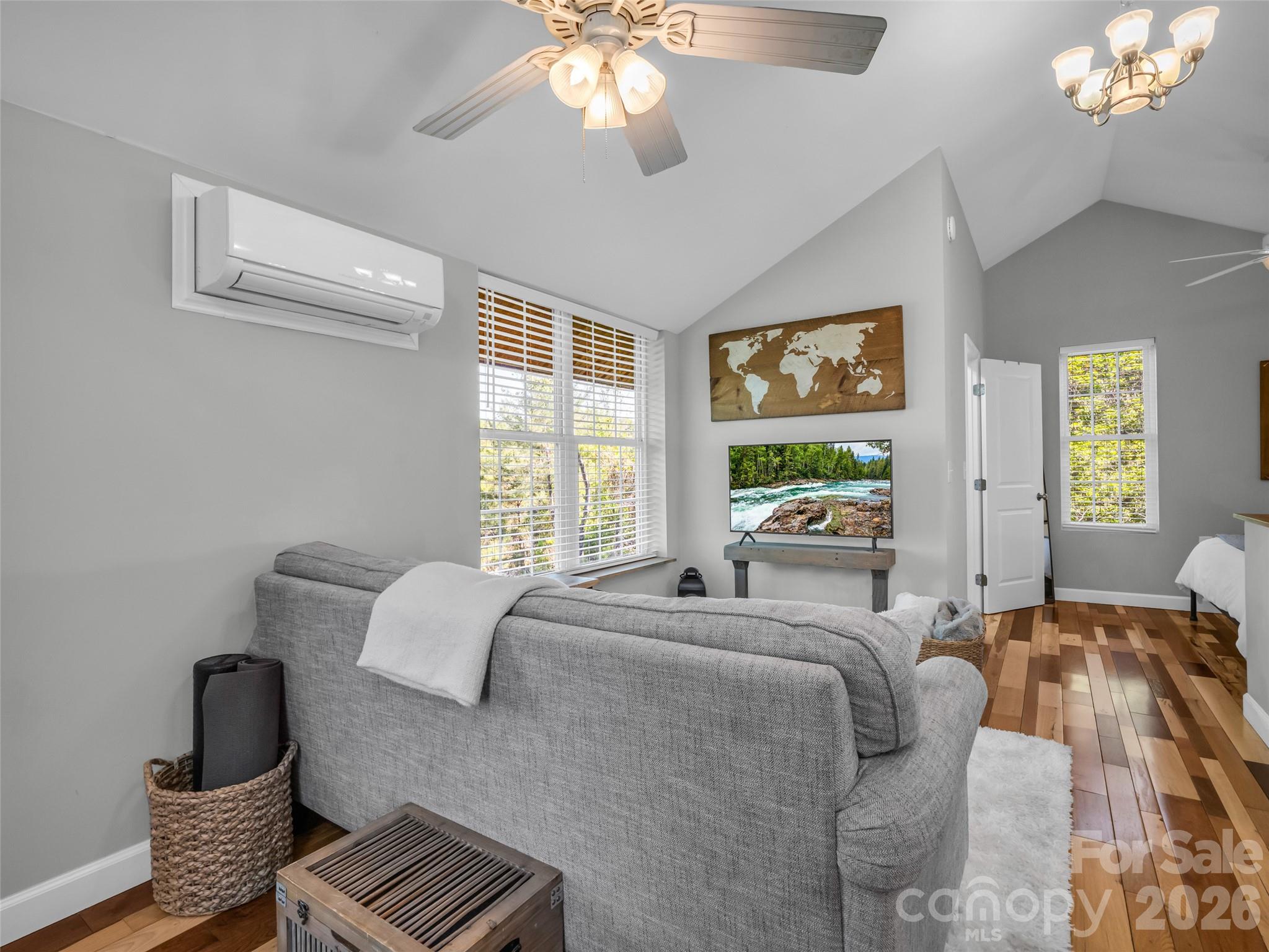 3 Ravine Extension — Woodfin