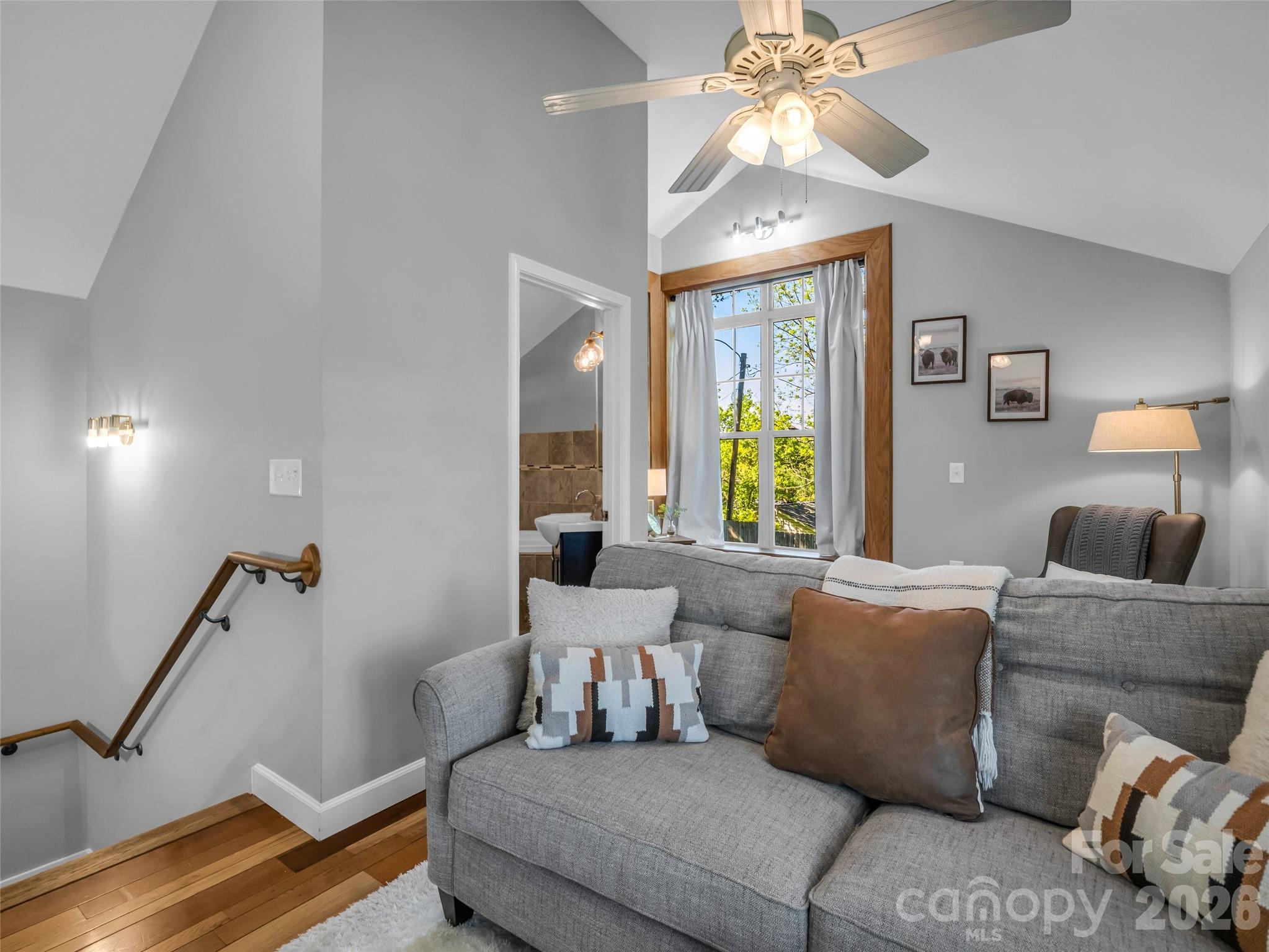 3 Ravine Extension — Woodfin