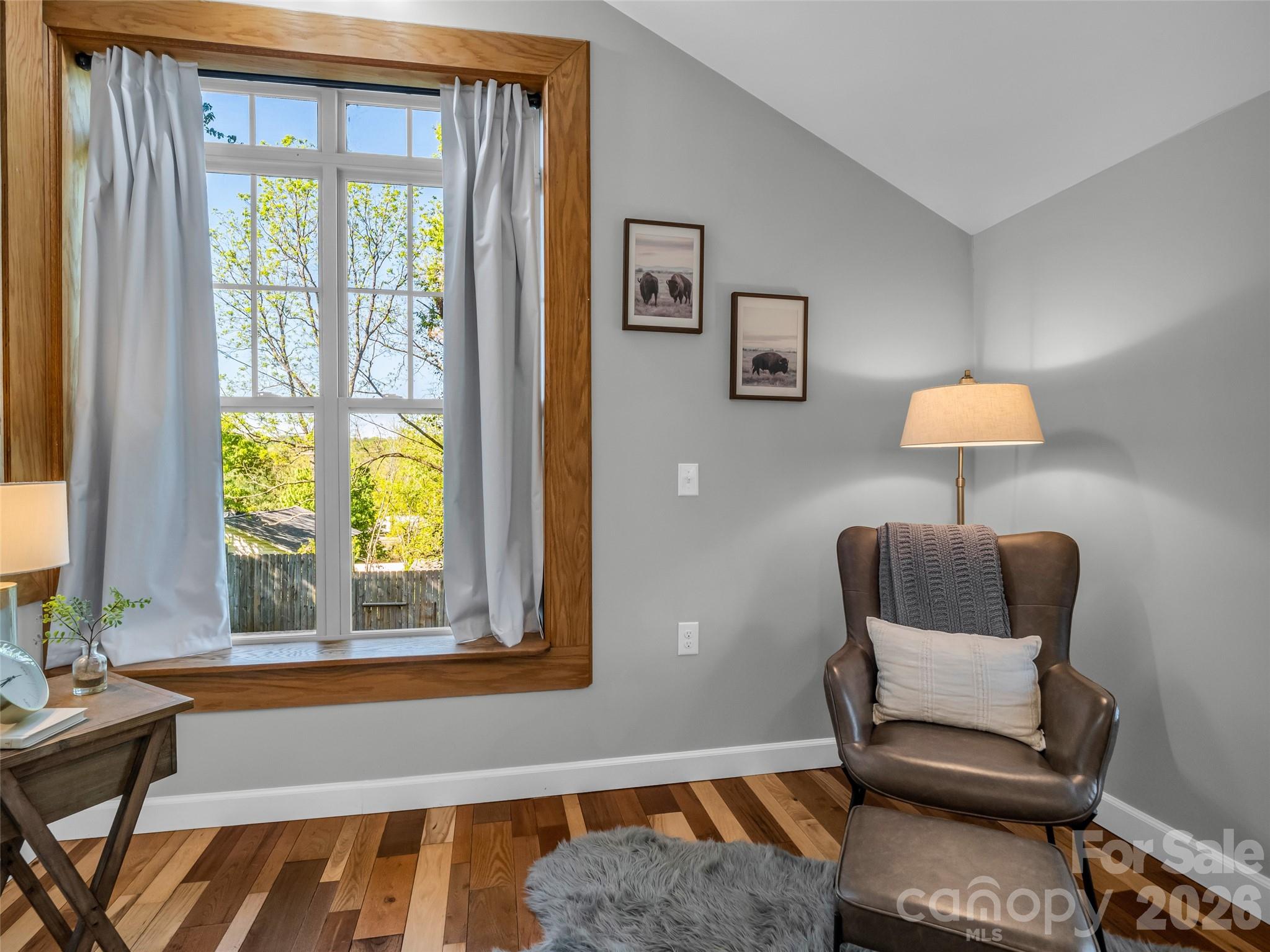 3 Ravine Extension — Woodfin