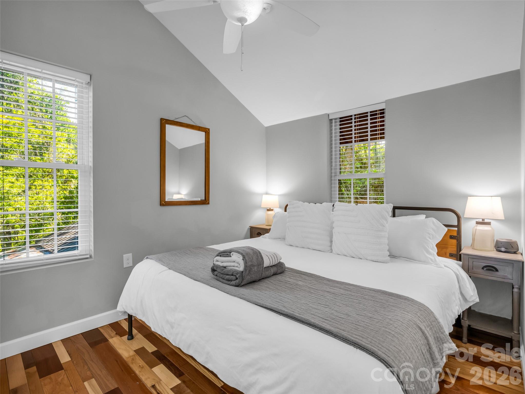 3 Ravine Extension — Woodfin