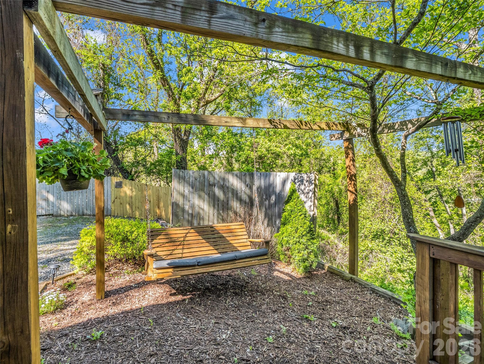3 Ravine Extension — Woodfin