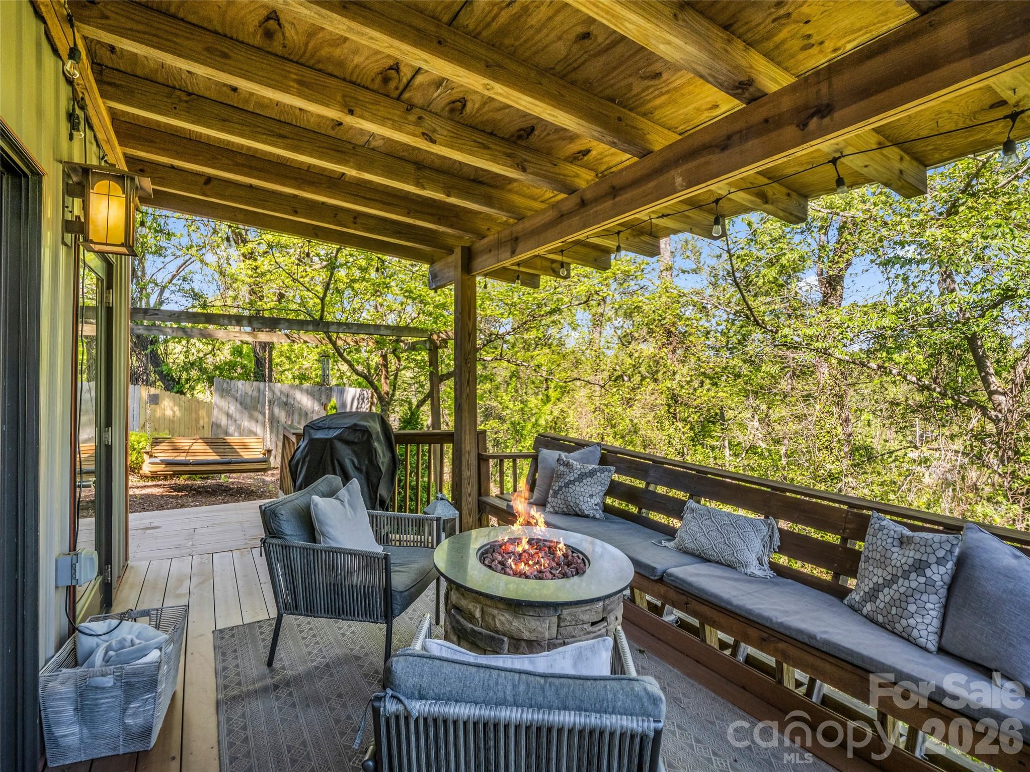 3 Ravine Extension — Woodfin