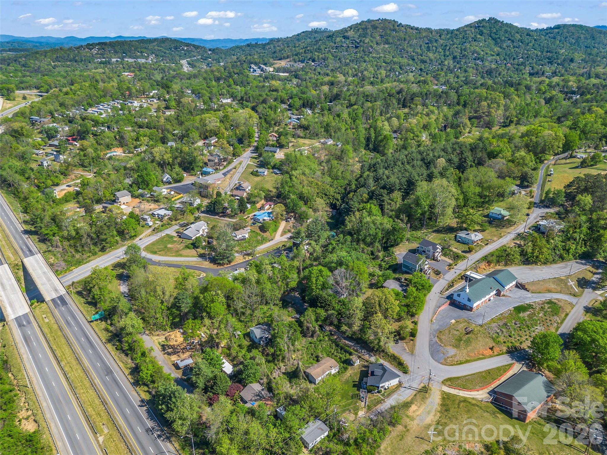 3 Ravine Extension — Woodfin