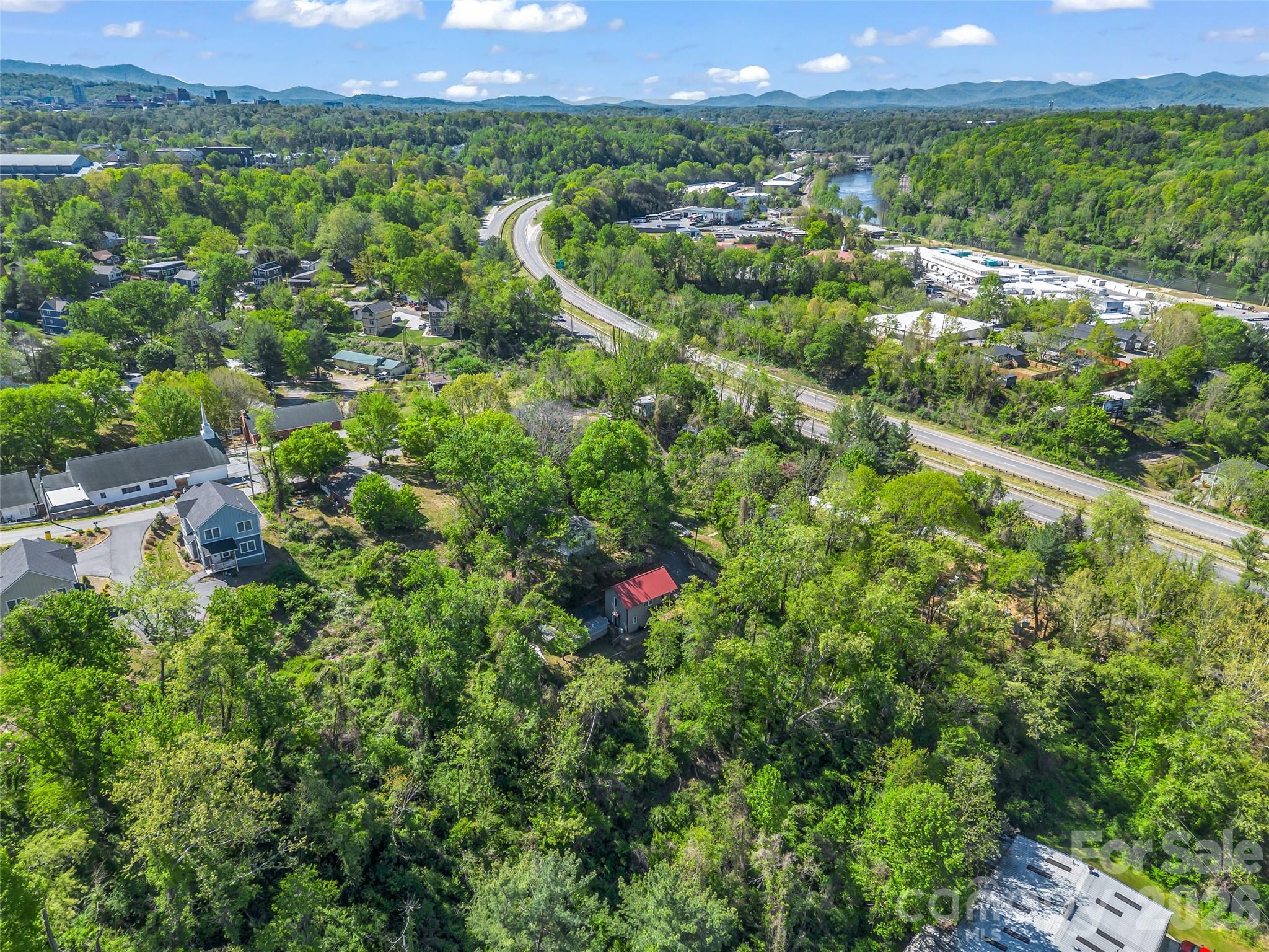 3 Ravine Extension — Woodfin