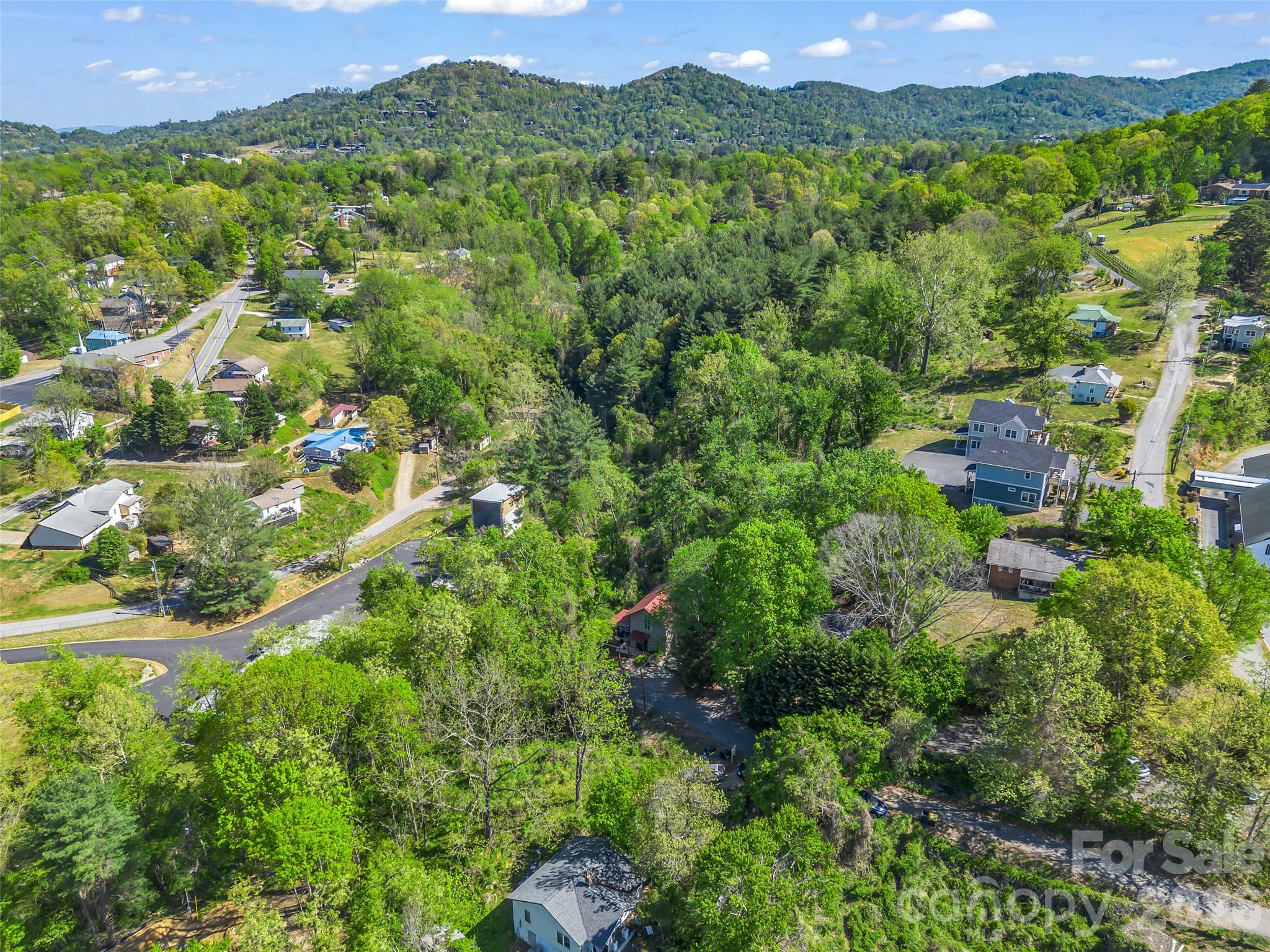 3 Ravine Extension — Woodfin
