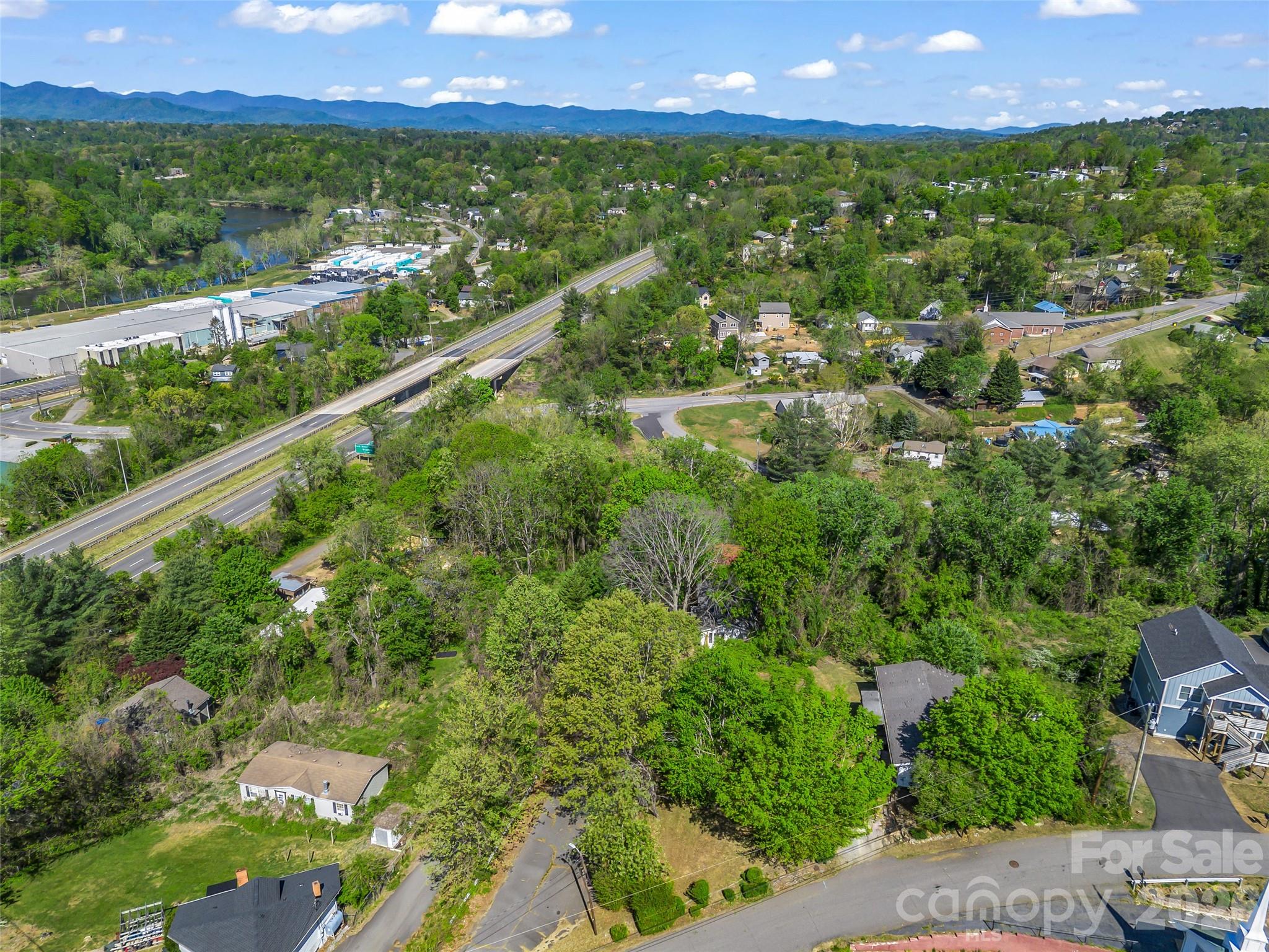 3 Ravine Extension — Woodfin