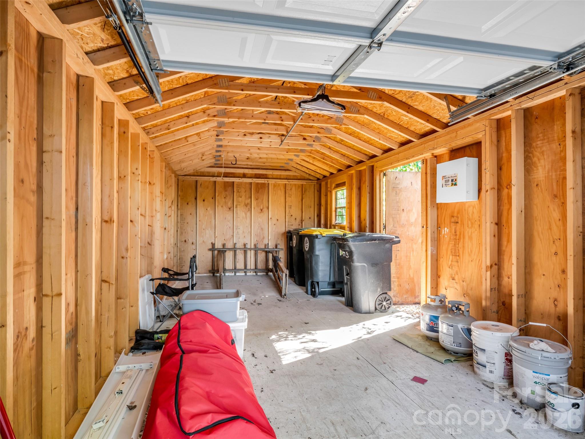 3 Ravine Extension — Woodfin