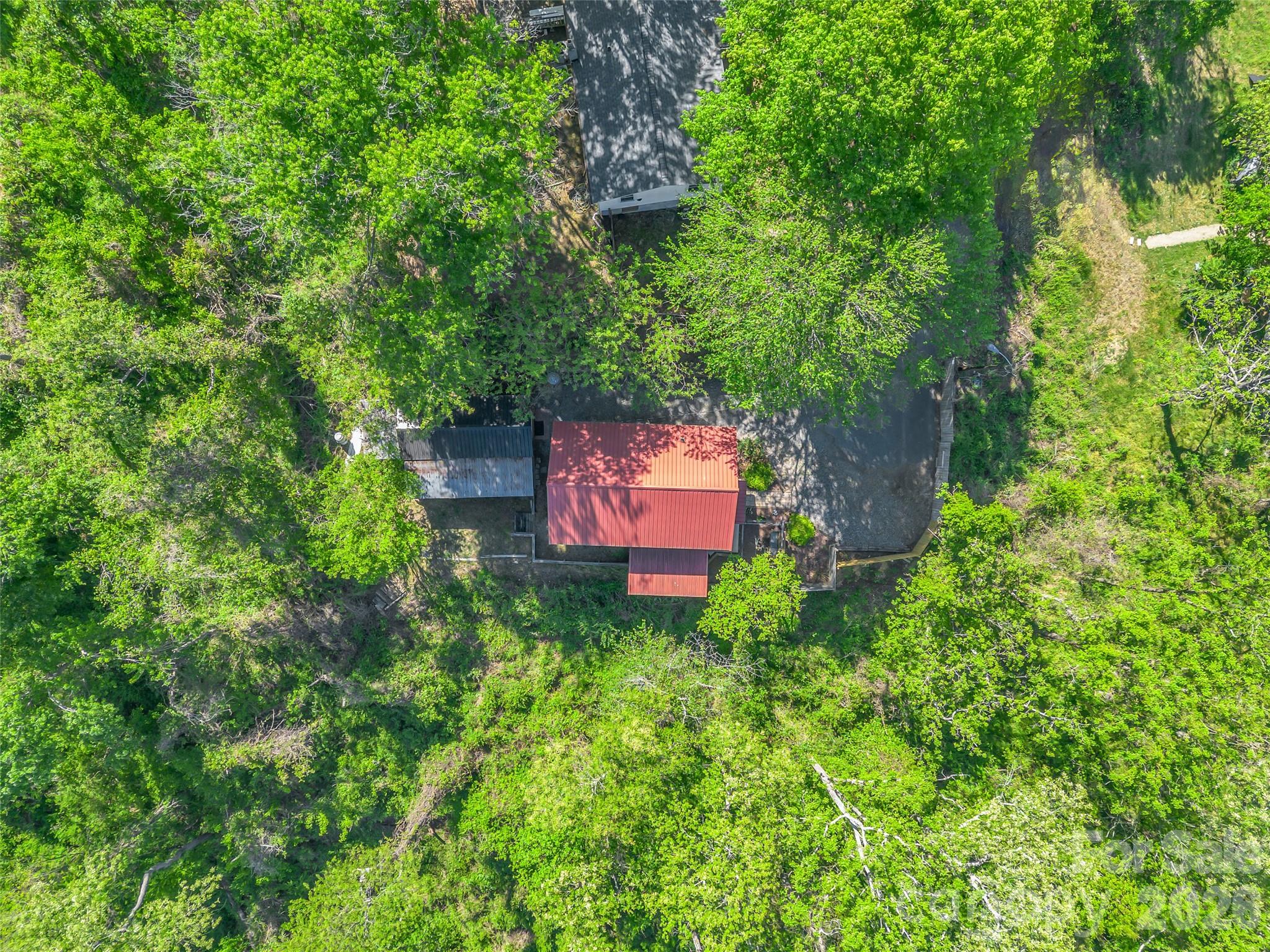3 Ravine Extension — Woodfin