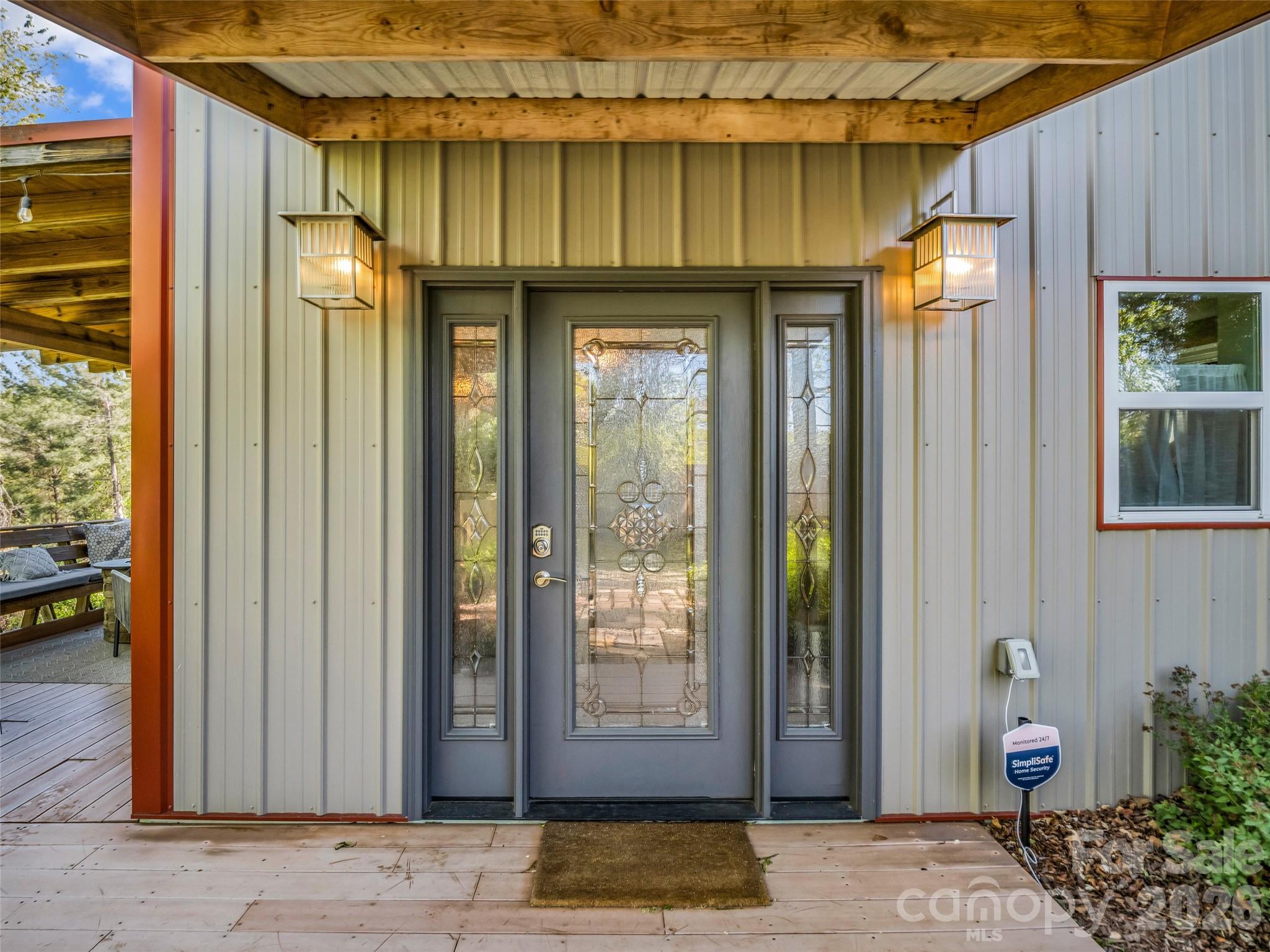 3 Ravine Extension — Woodfin