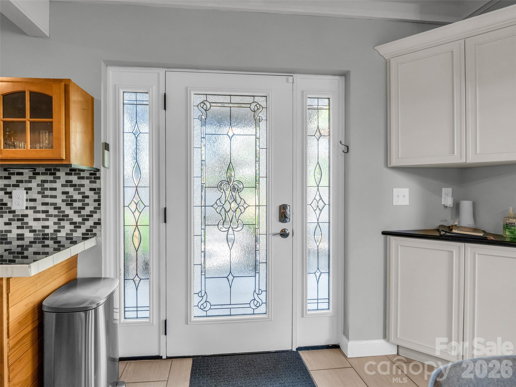 3 Ravine Extension — Woodfin