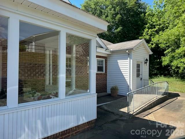 1407 E Marion Street — Shelby