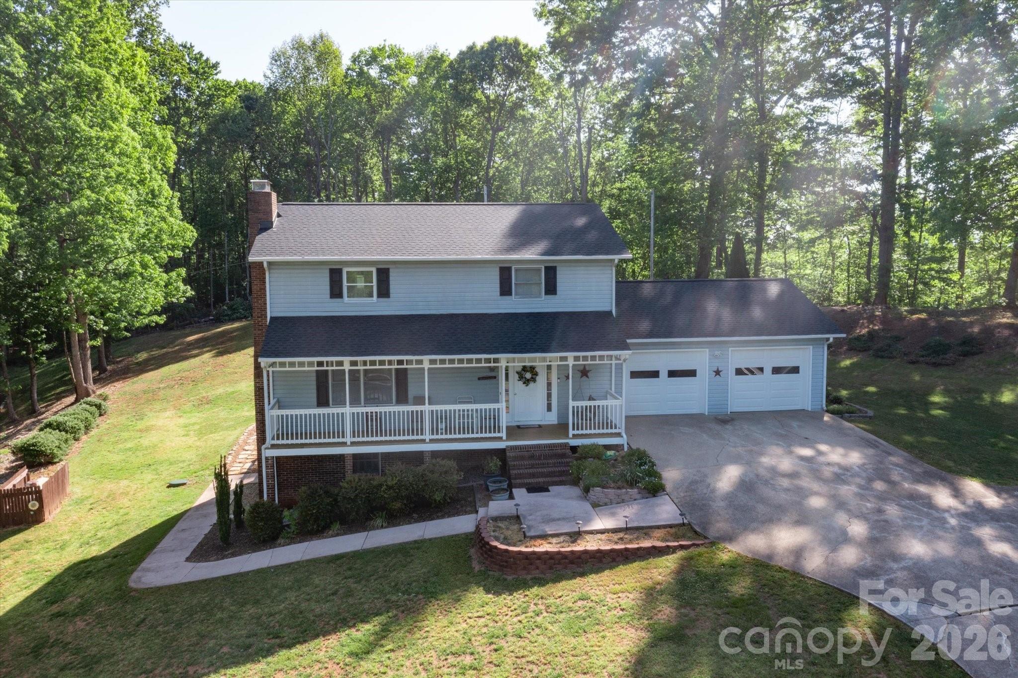 295 Cobblestone Drive — Marion
