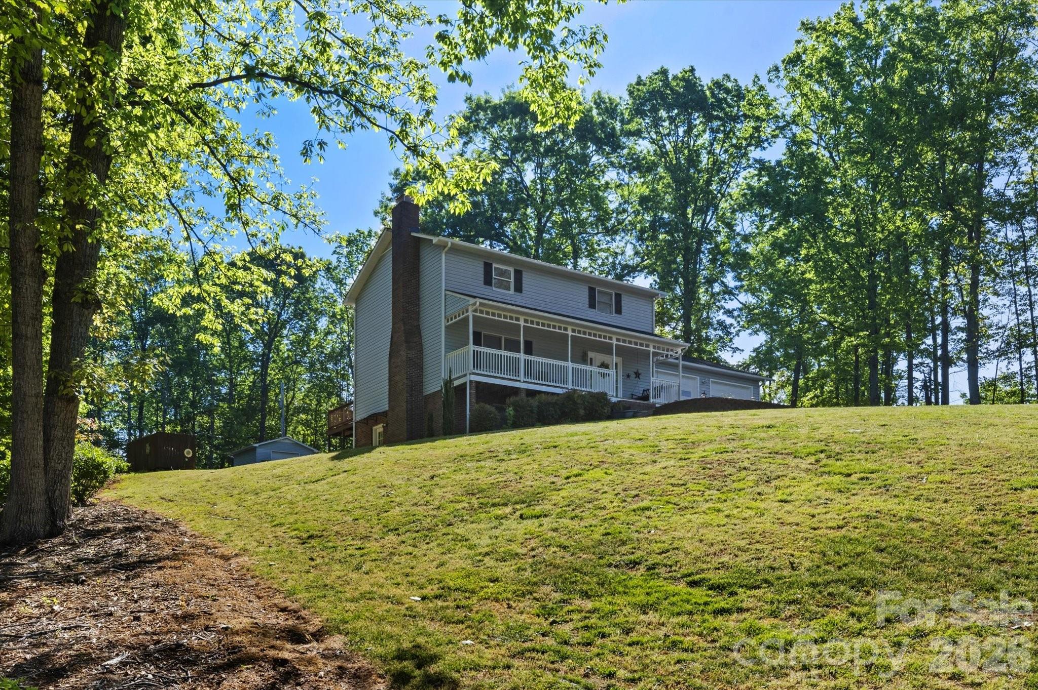 295 Cobblestone Drive — Marion