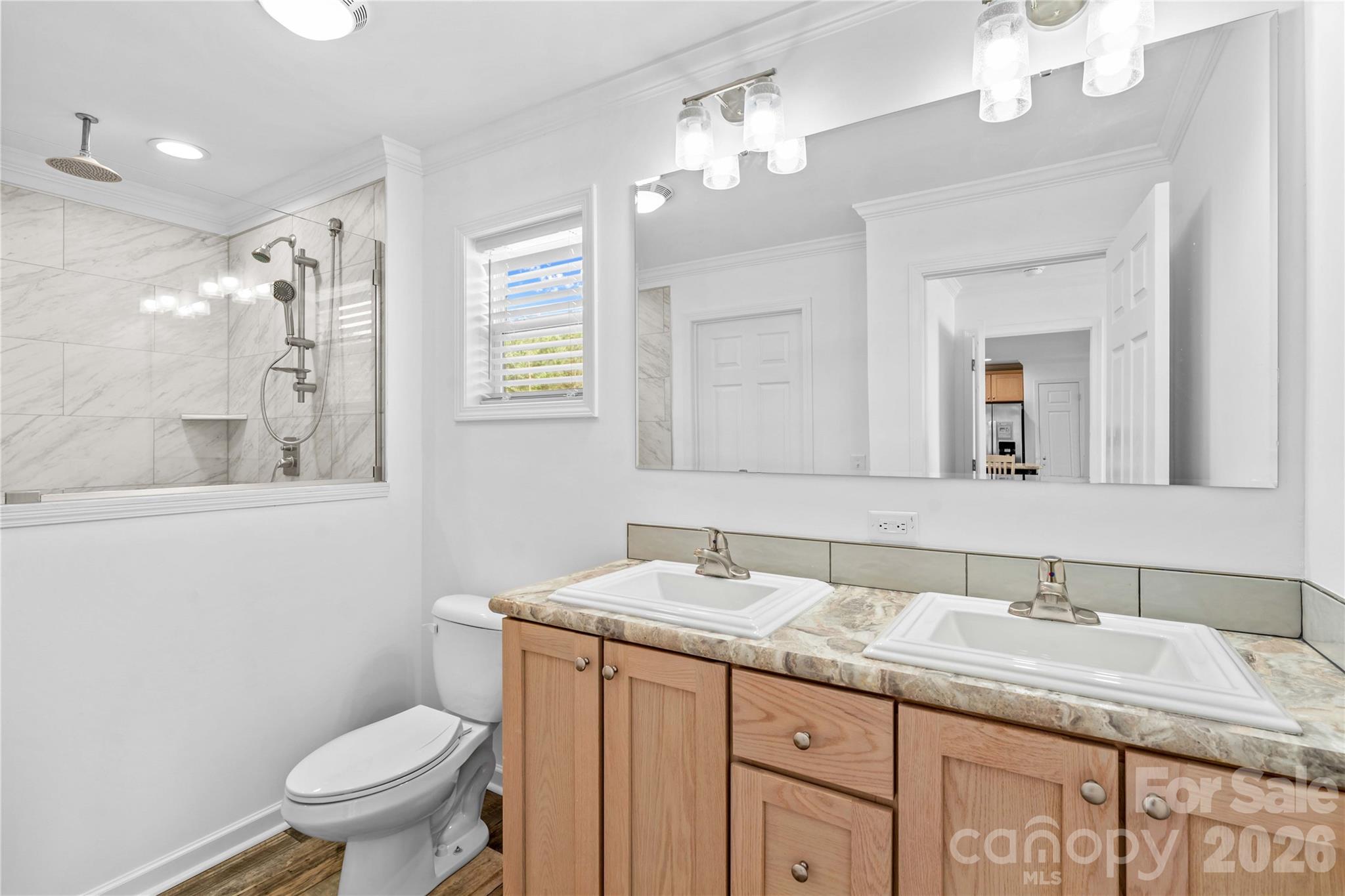 6028 Bridges Street — Catawba