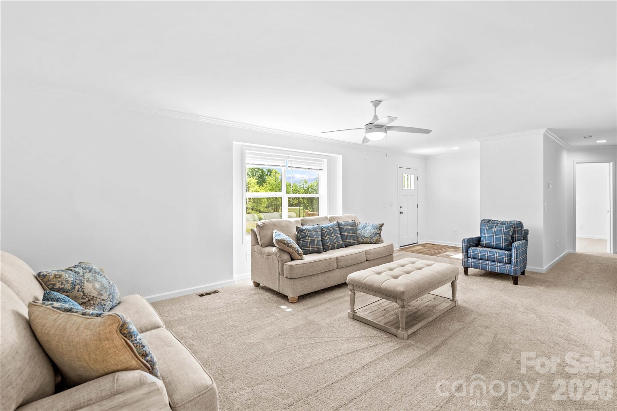 6028 Bridges Street — Catawba