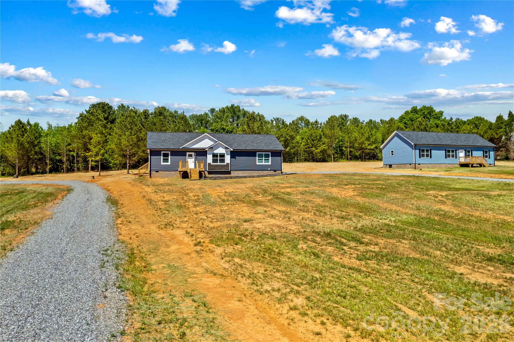 6028 Bridges Street — Catawba