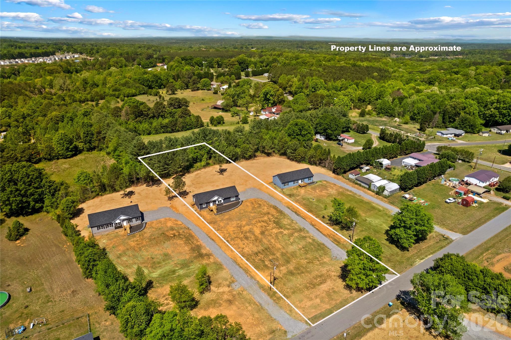 6028 Bridges Street — Catawba