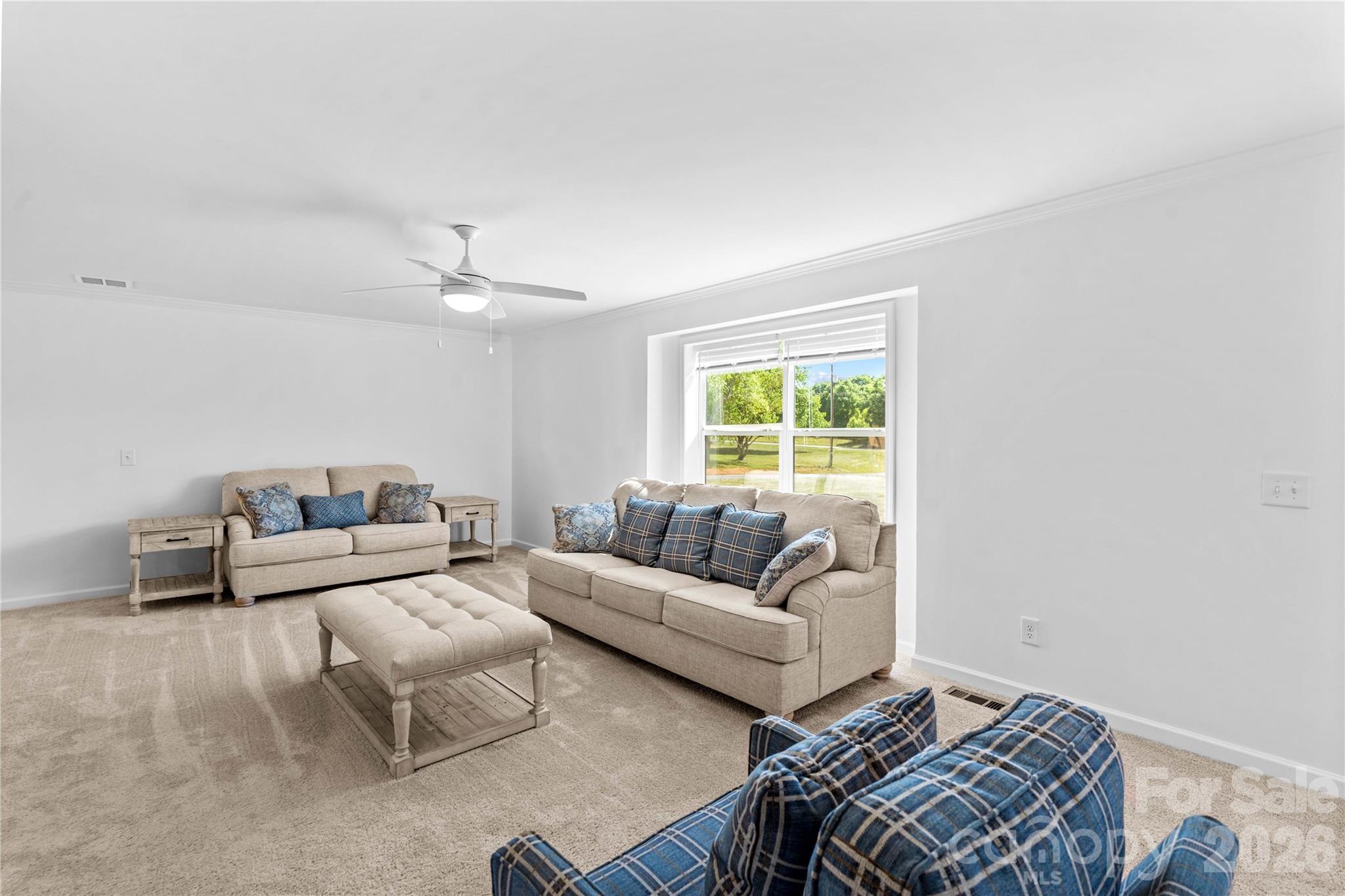 6028 Bridges Street — Catawba