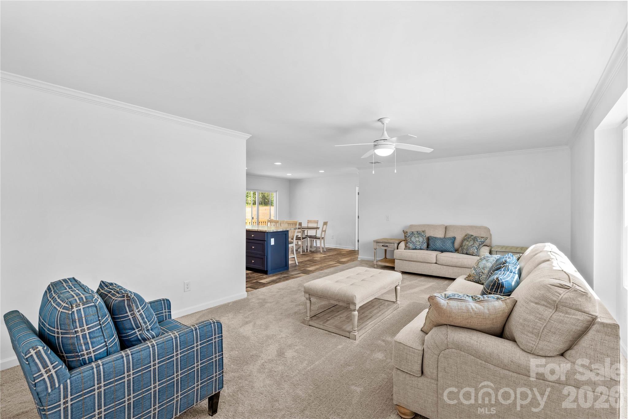 6028 Bridges Street — Catawba