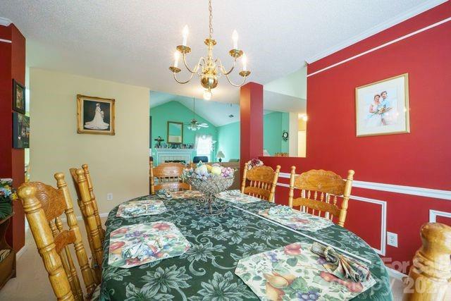 1236 Midlake Road — Kannapolis