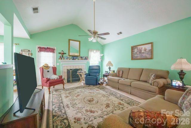 1236 Midlake Road — Kannapolis