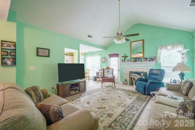 1236 Midlake Road — Kannapolis