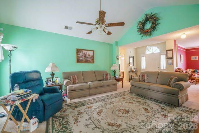 1236 Midlake Road — Kannapolis