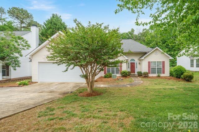1236 Midlake Road — Kannapolis