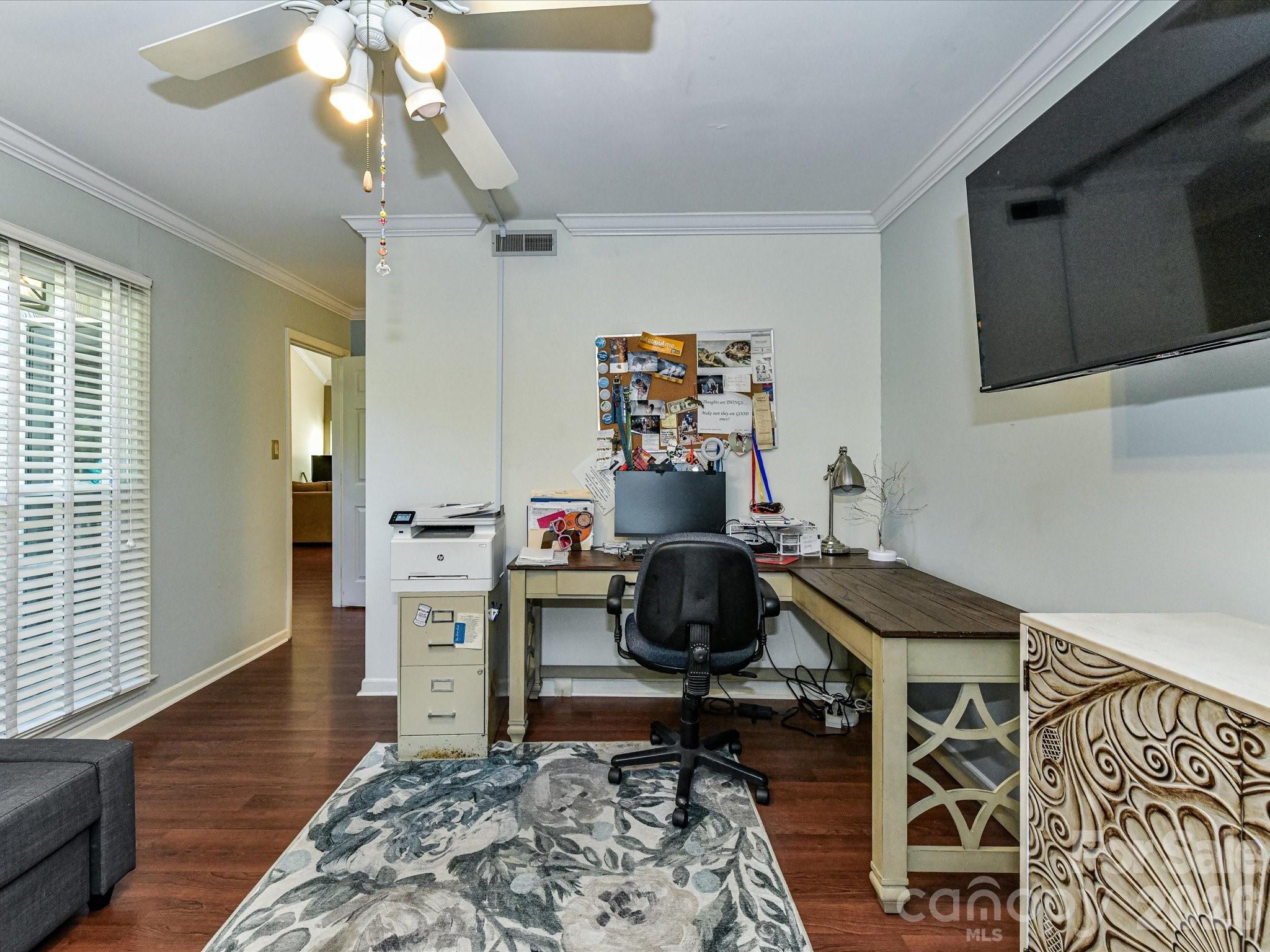 11103 Sevilla Court — Charlotte