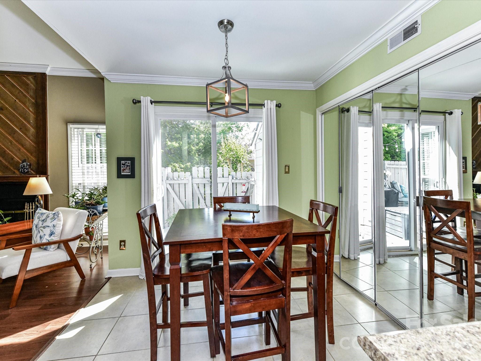 11103 Sevilla Court — Charlotte
