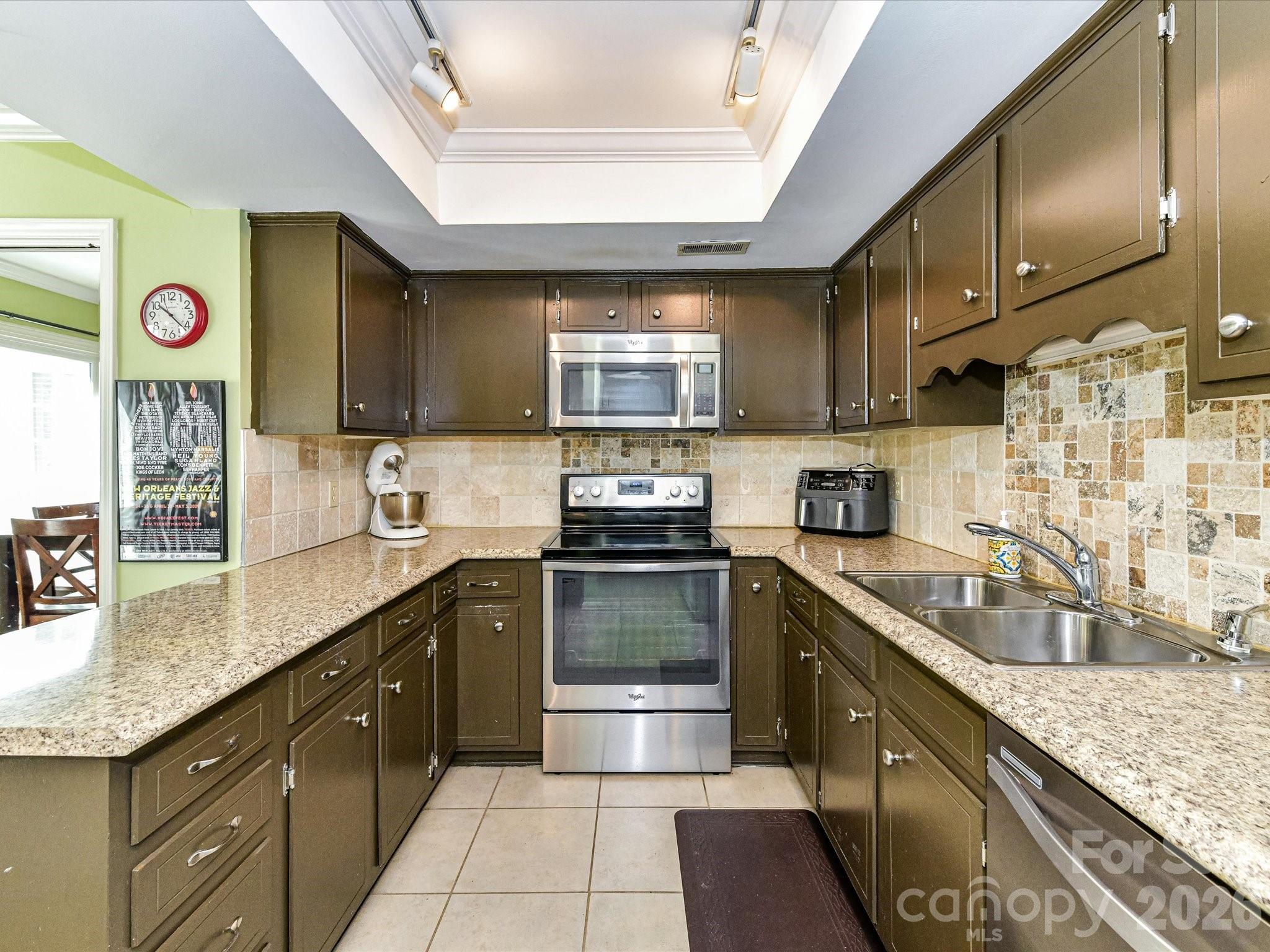 11103 Sevilla Court — Charlotte