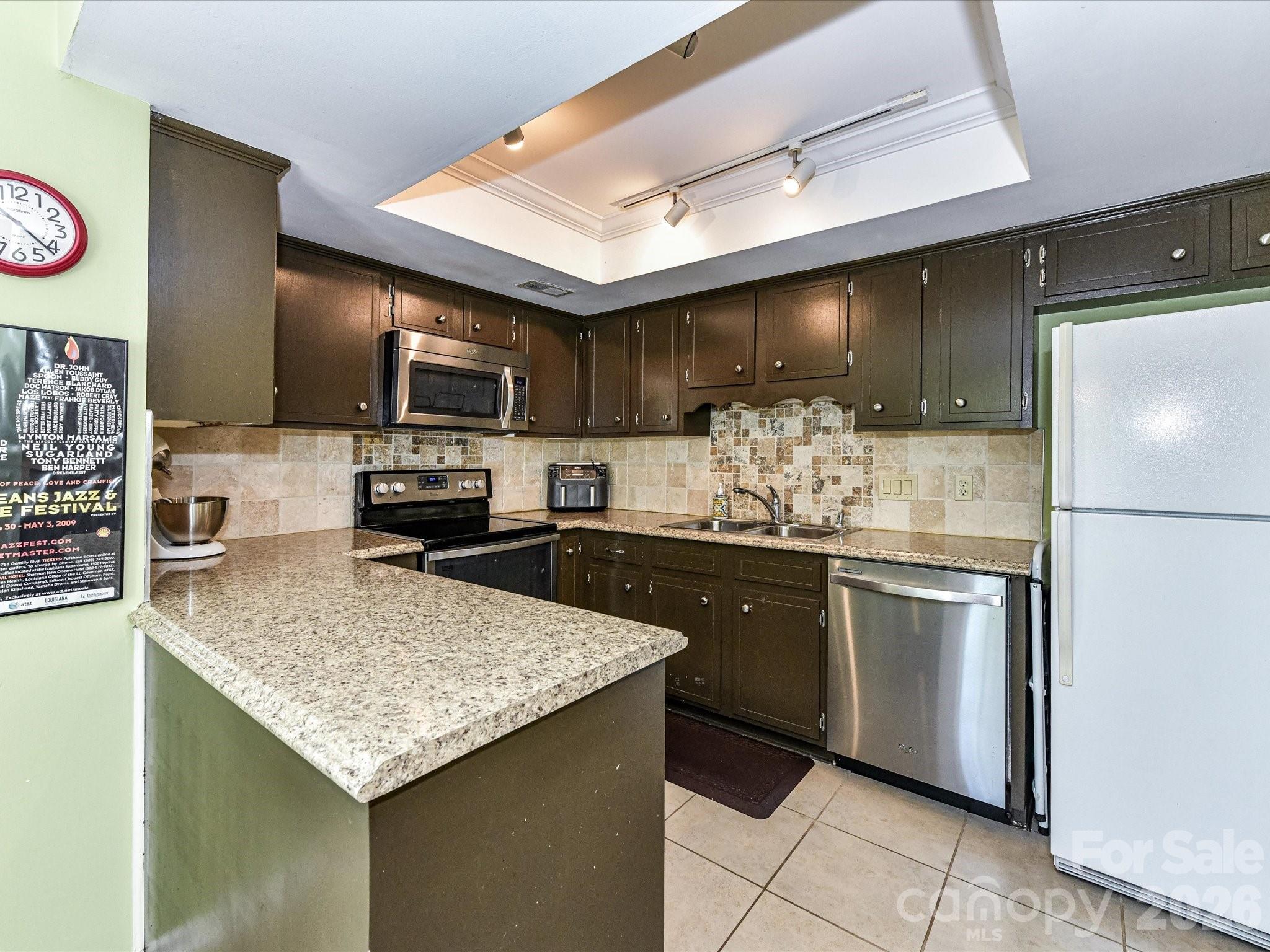 11103 Sevilla Court — Charlotte