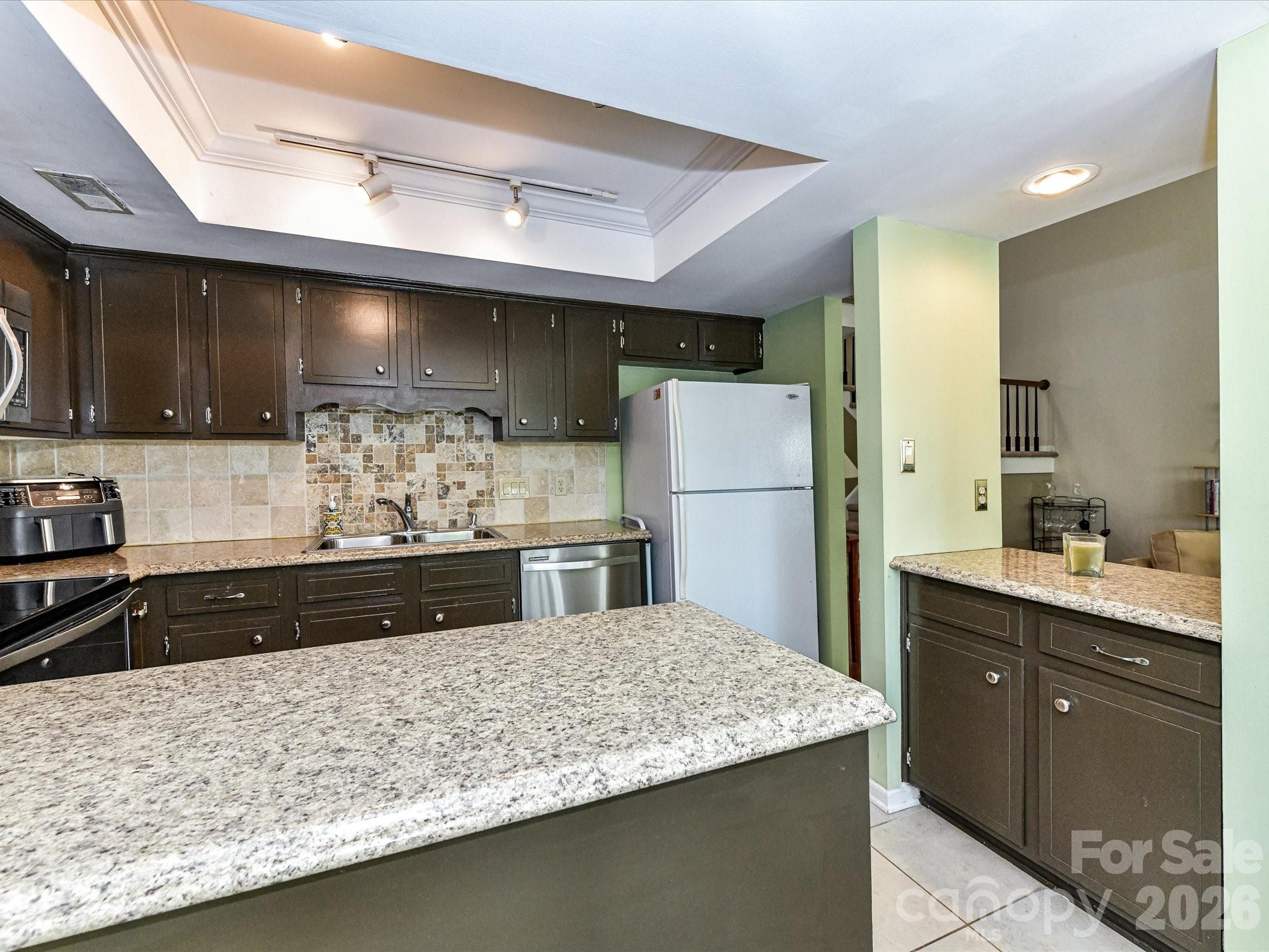 11103 Sevilla Court — Charlotte