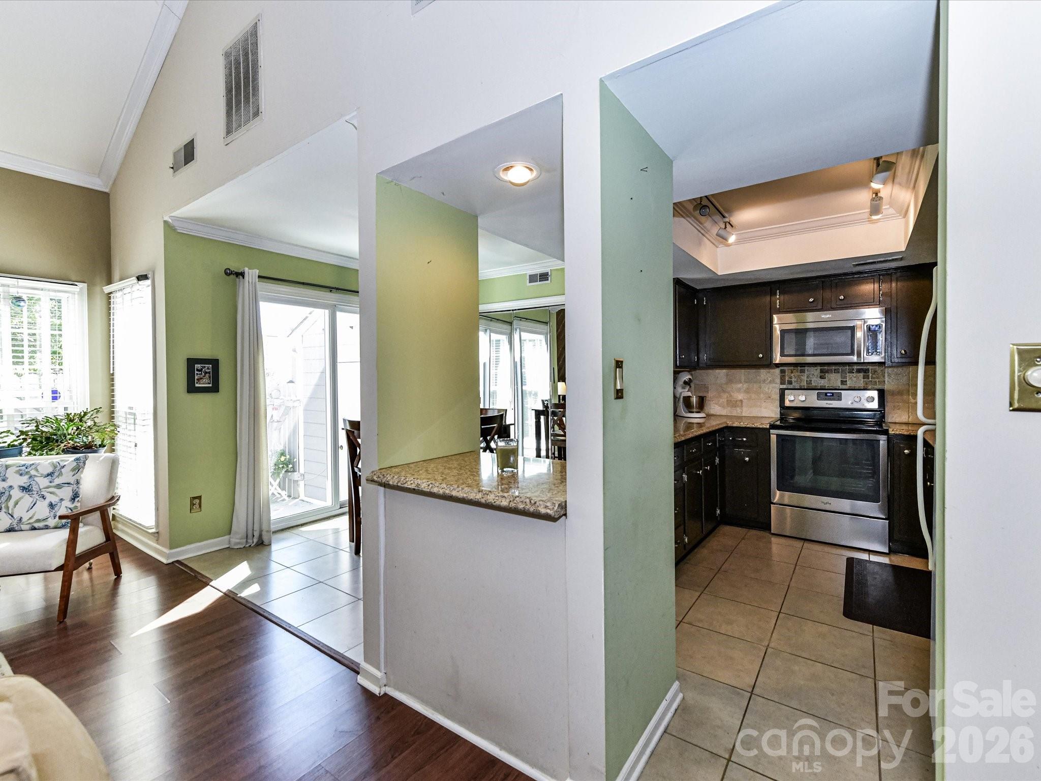 11103 Sevilla Court — Charlotte