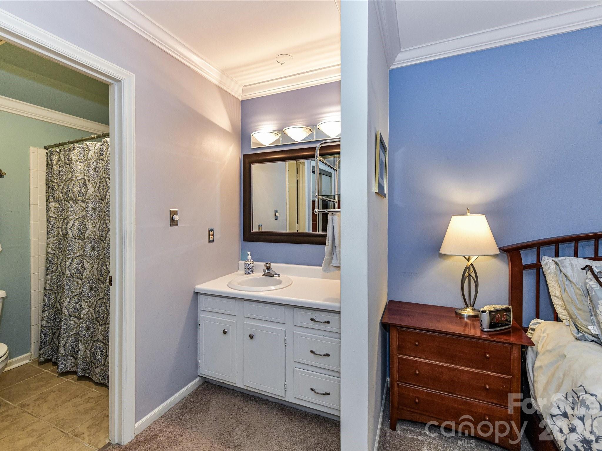 11103 Sevilla Court — Charlotte