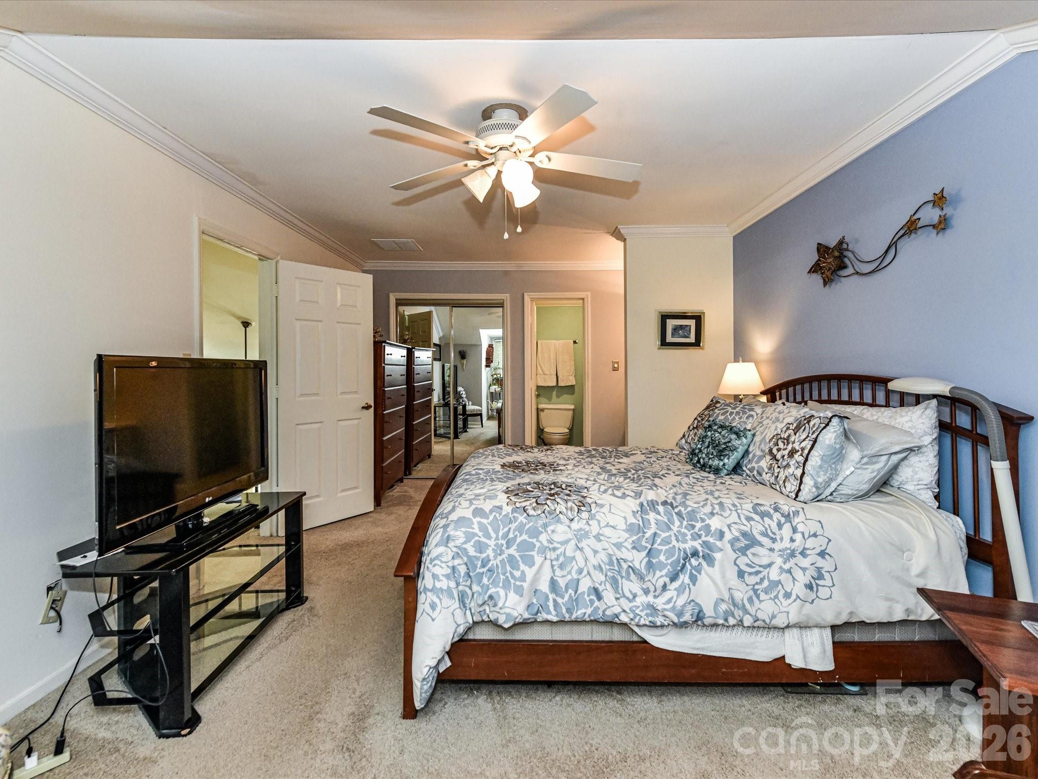 11103 Sevilla Court — Charlotte