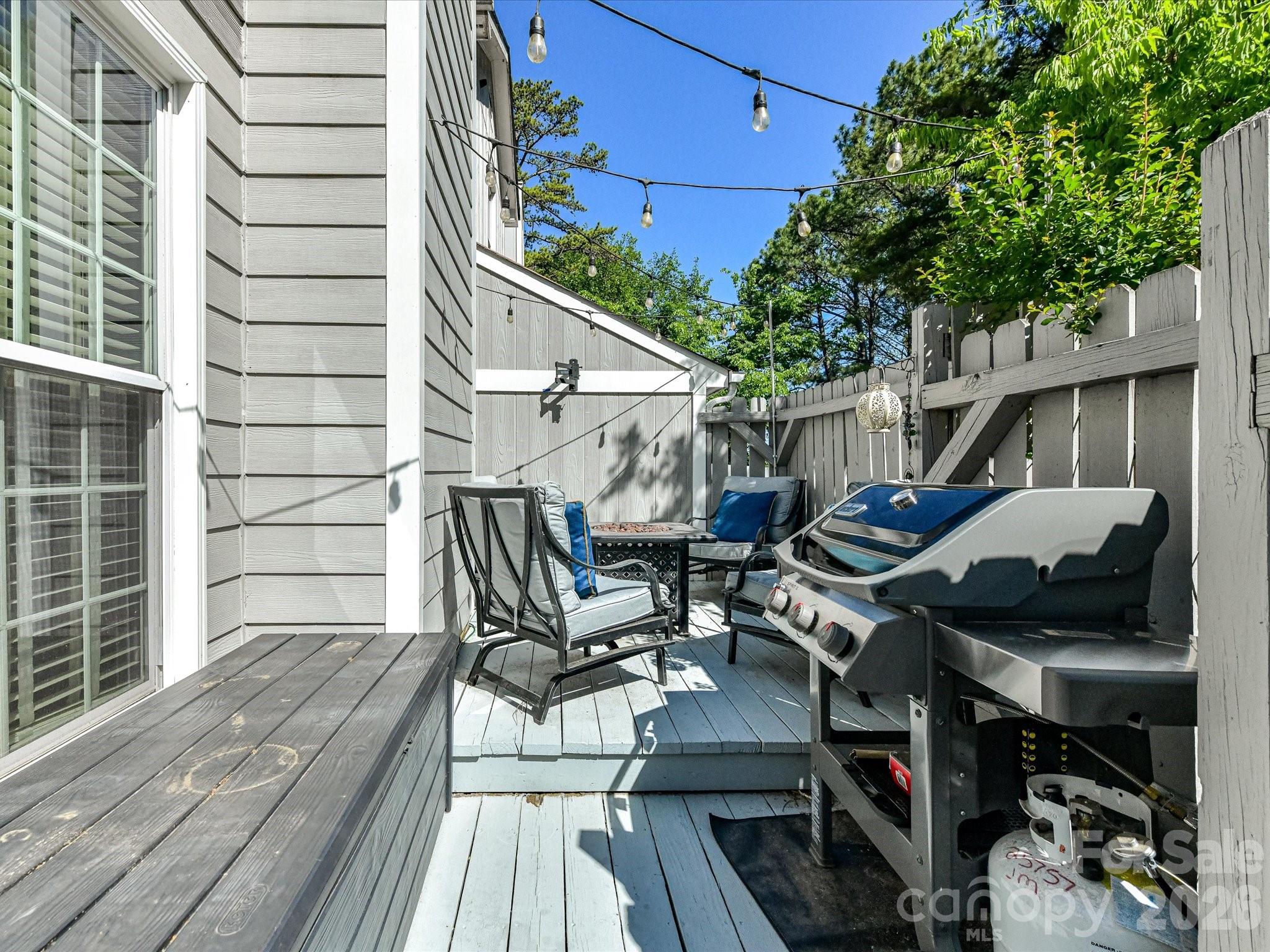 11103 Sevilla Court — Charlotte