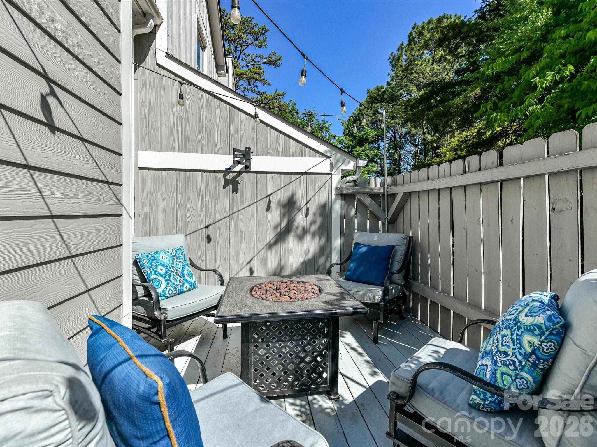 11103 Sevilla Court — Charlotte