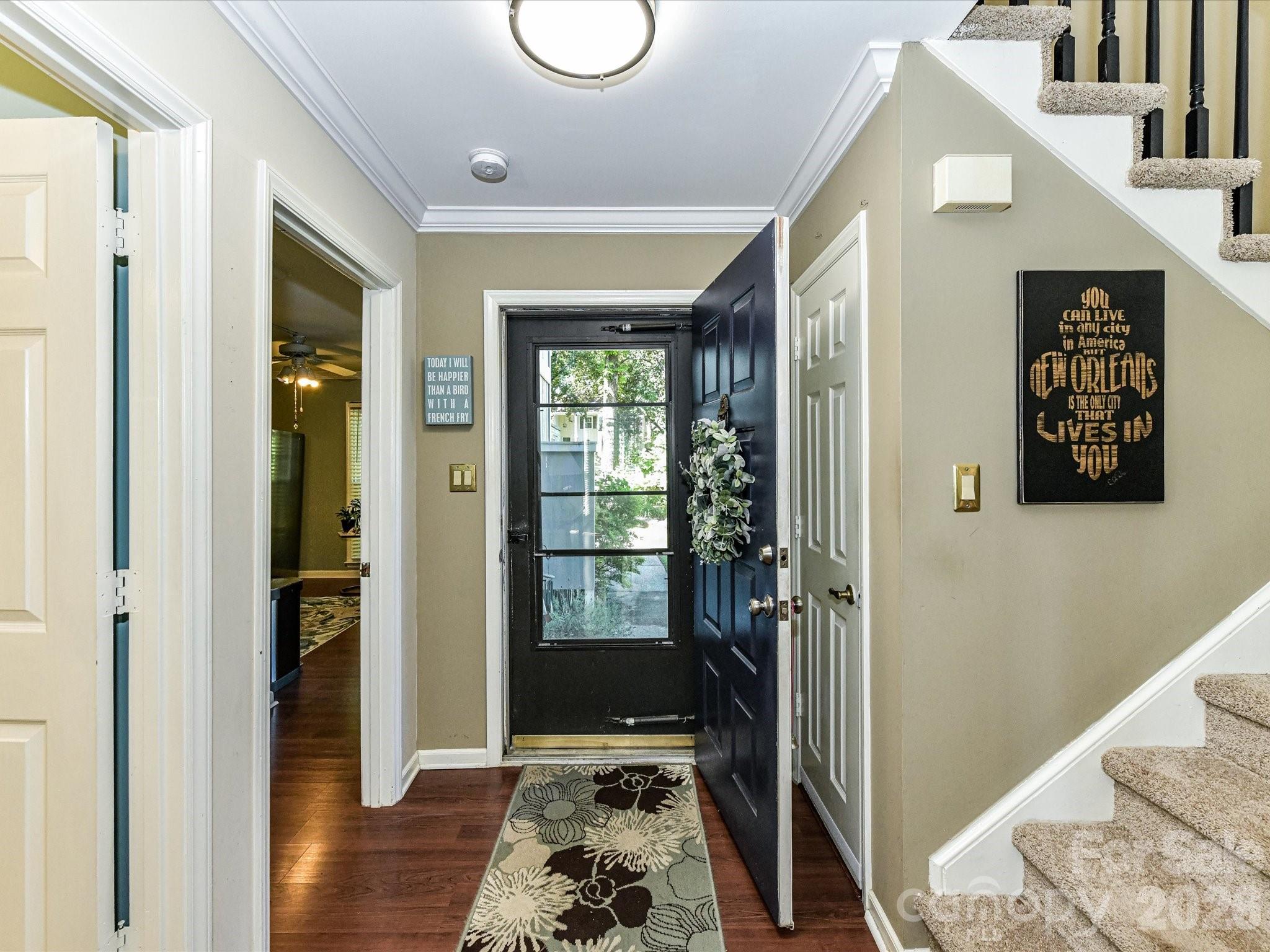11103 Sevilla Court — Charlotte