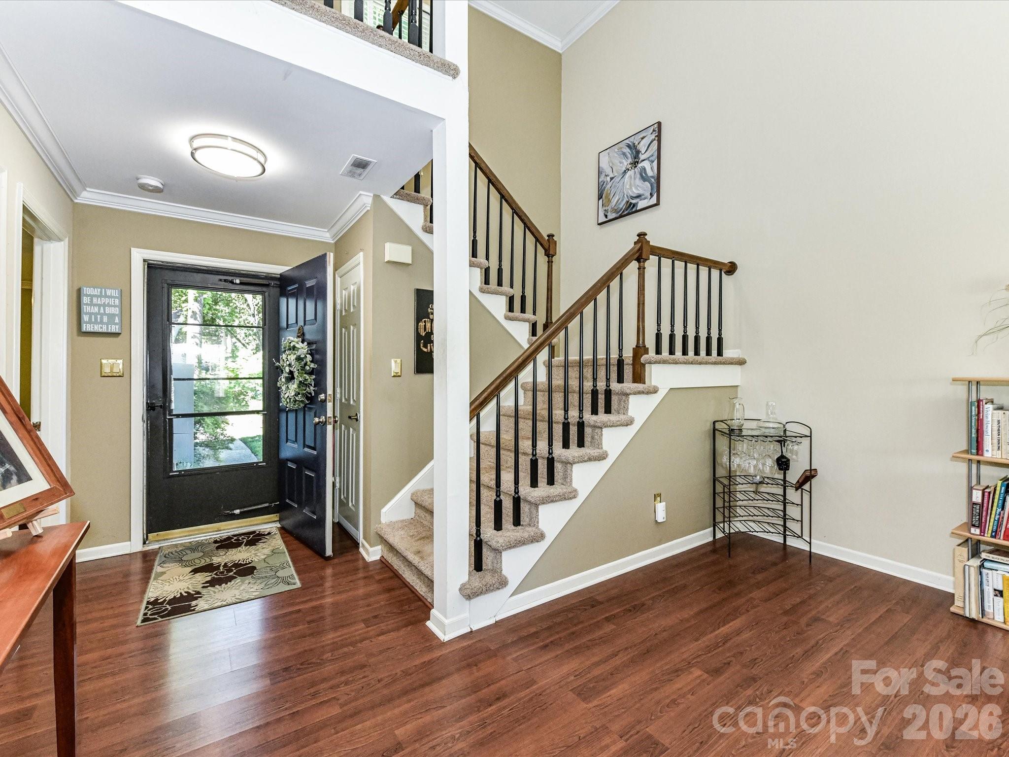 11103 Sevilla Court — Charlotte