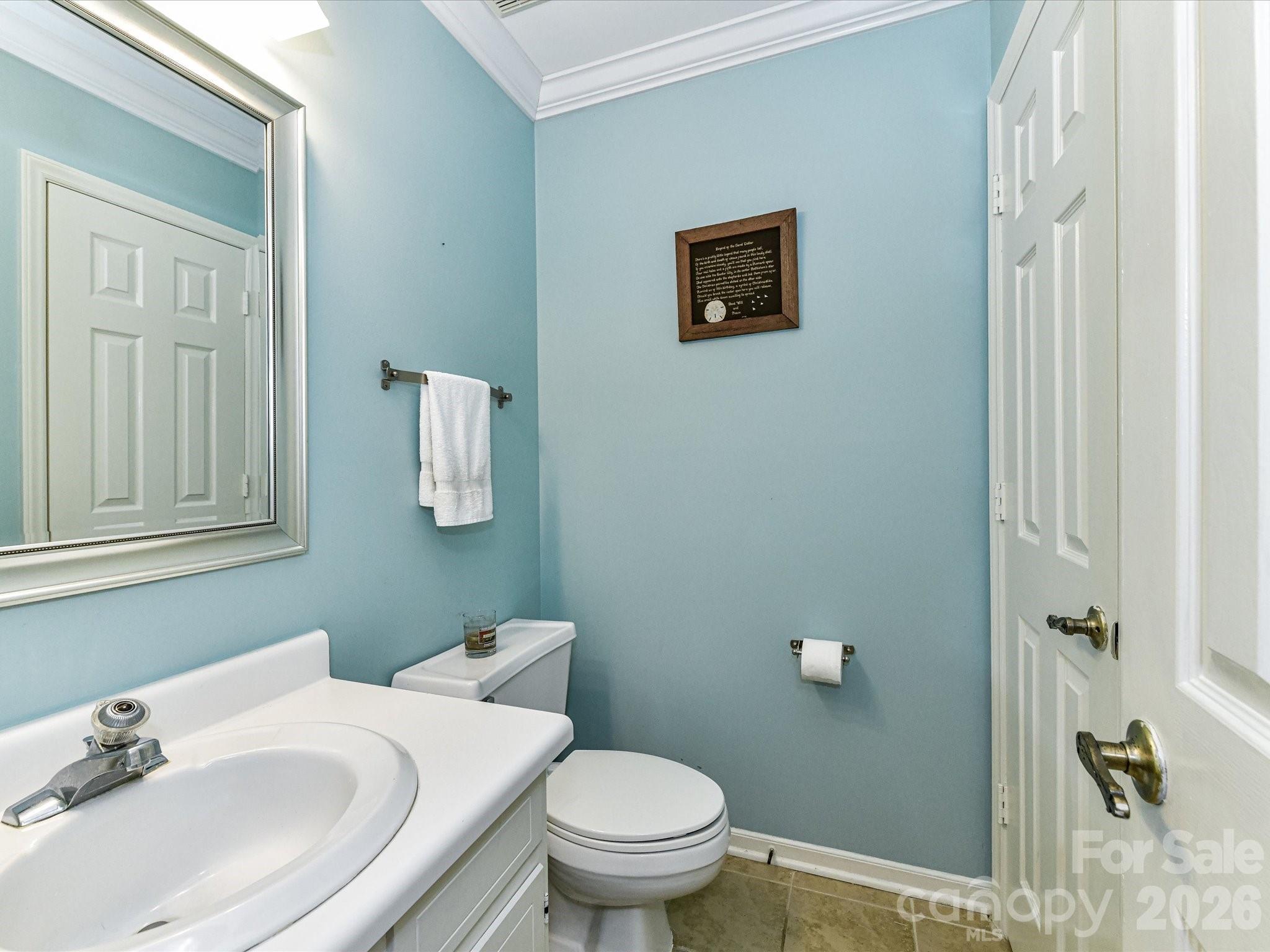 11103 Sevilla Court — Charlotte