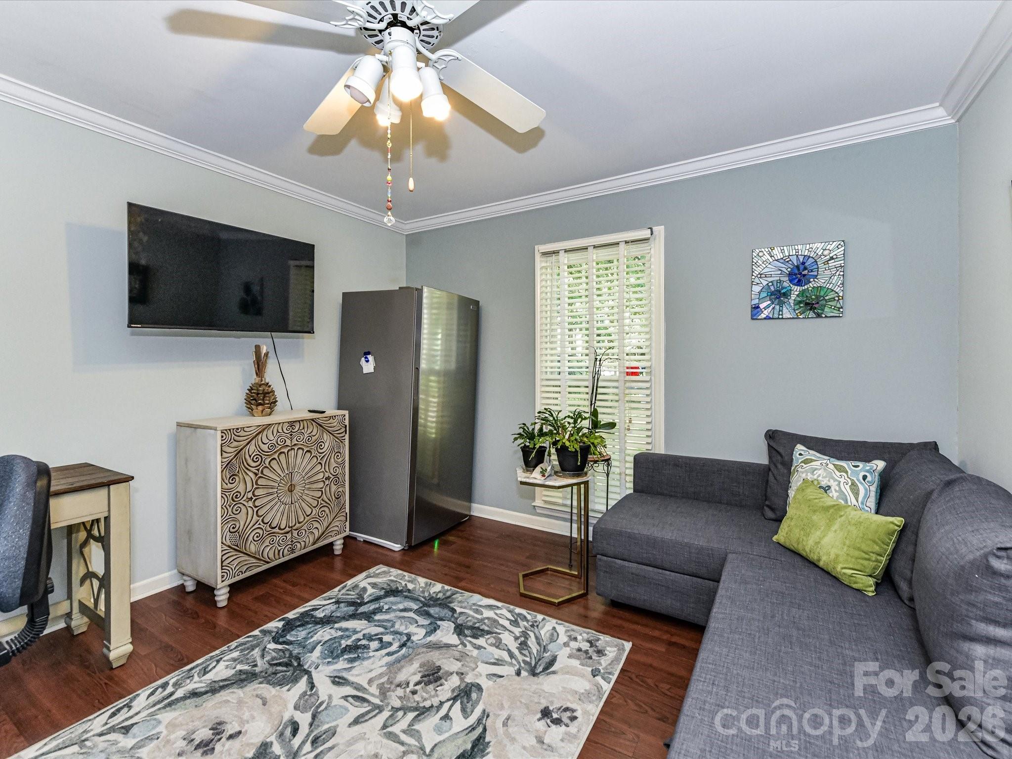11103 Sevilla Court — Charlotte