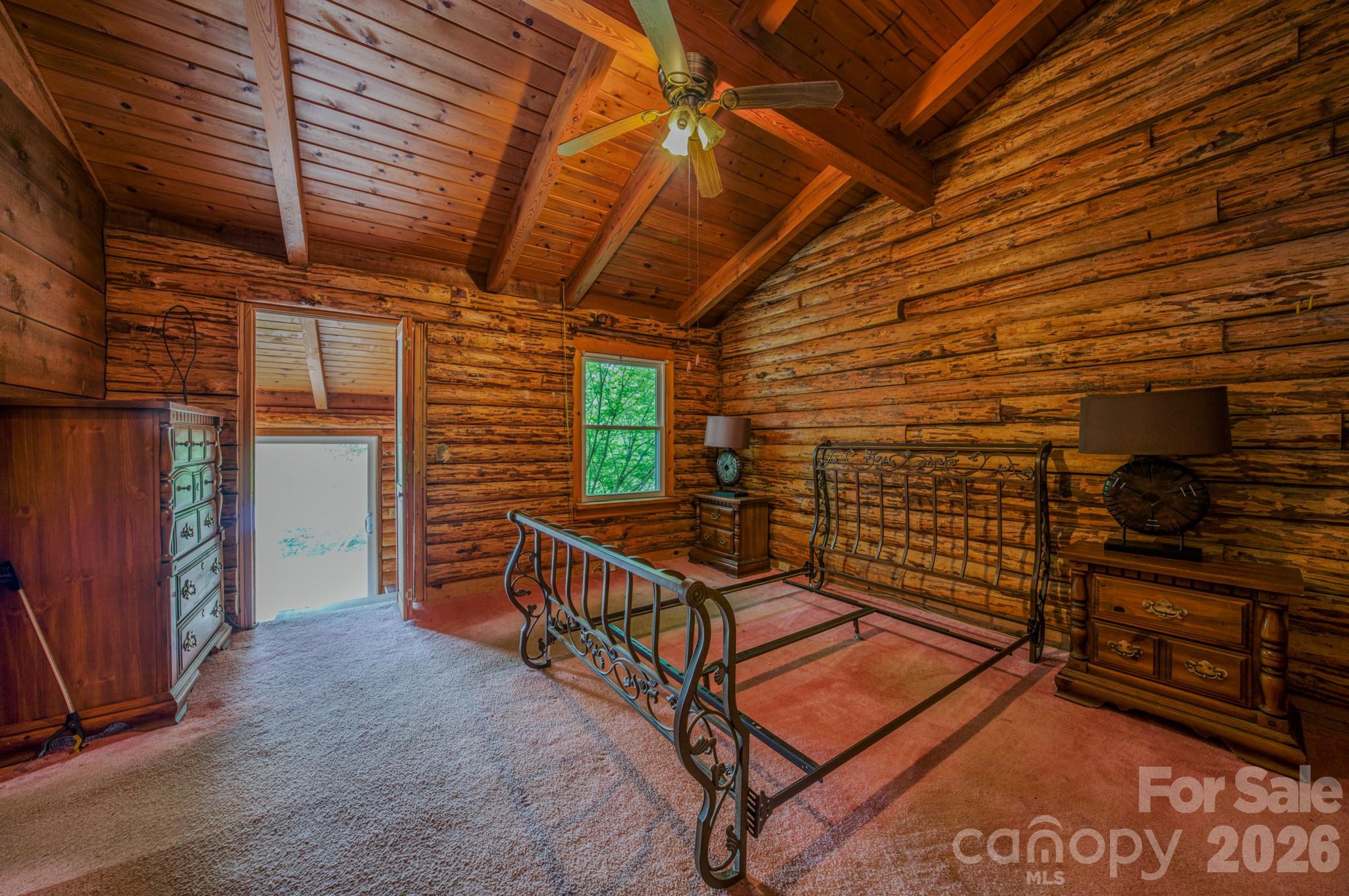 143 Gouge Cemetery Road — Bakersville