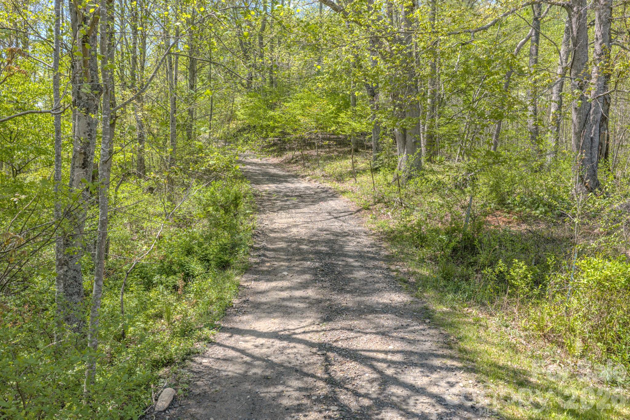 143 Gouge Cemetery Road — Bakersville
