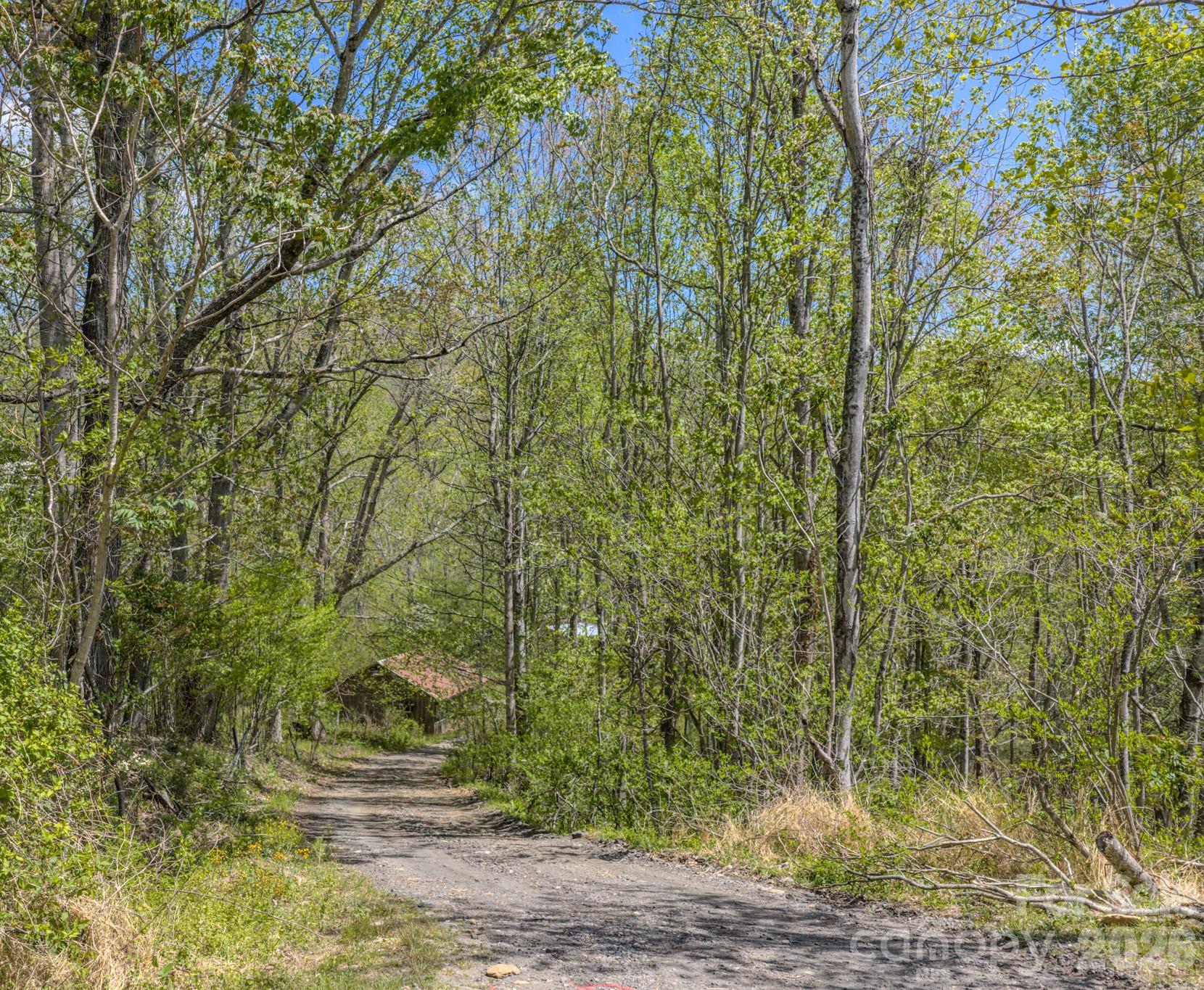 143 Gouge Cemetery Road — Bakersville