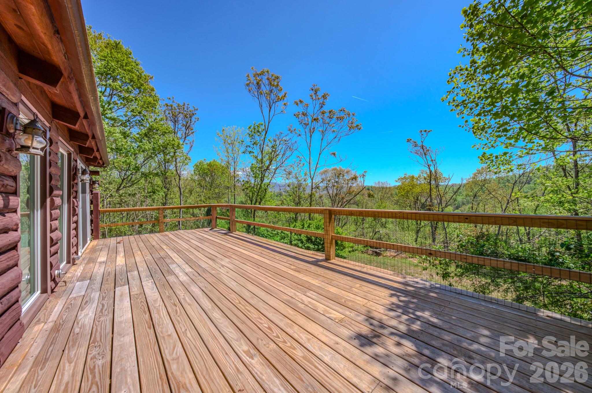 143 Gouge Cemetery Road — Bakersville