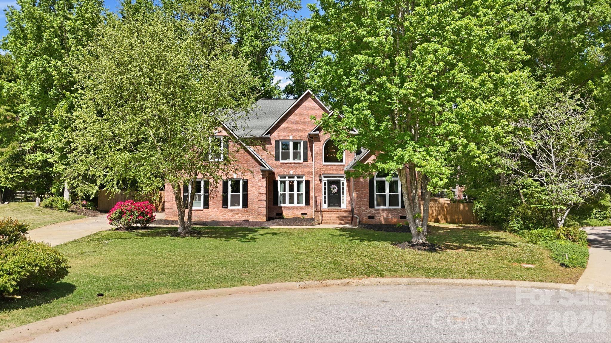 2165 Potpourri Point — Rock Hill